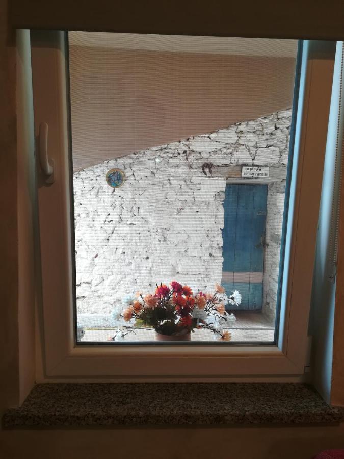 Apartman "Almond House 2" Pula Exterior photo
