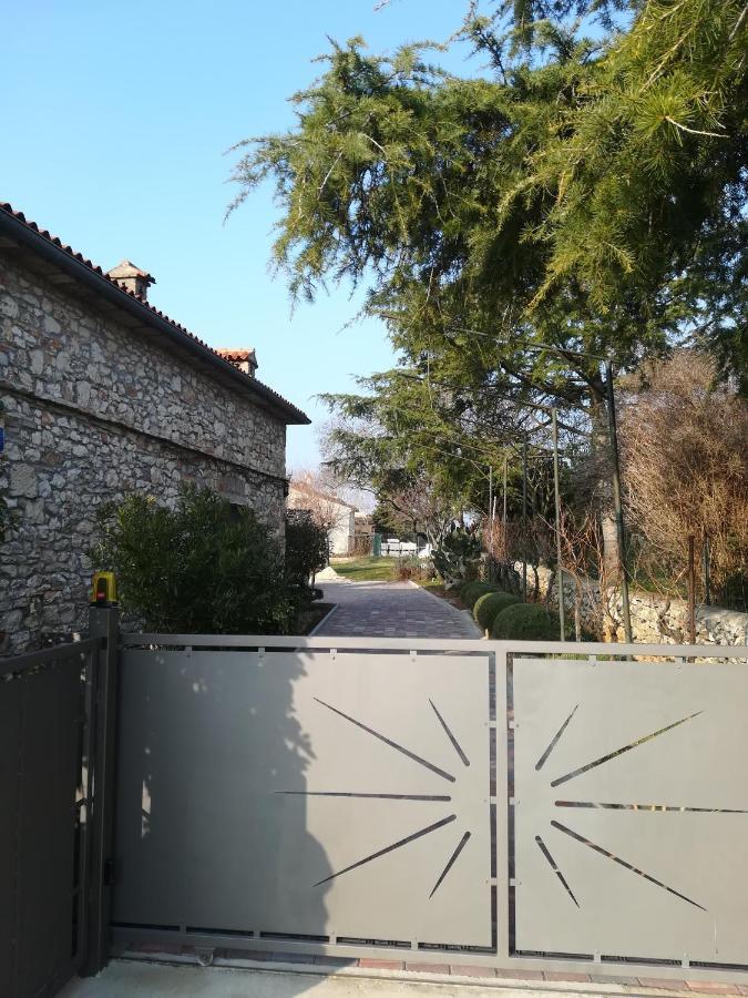 Apartman "Almond House 2" Pula Exterior photo
