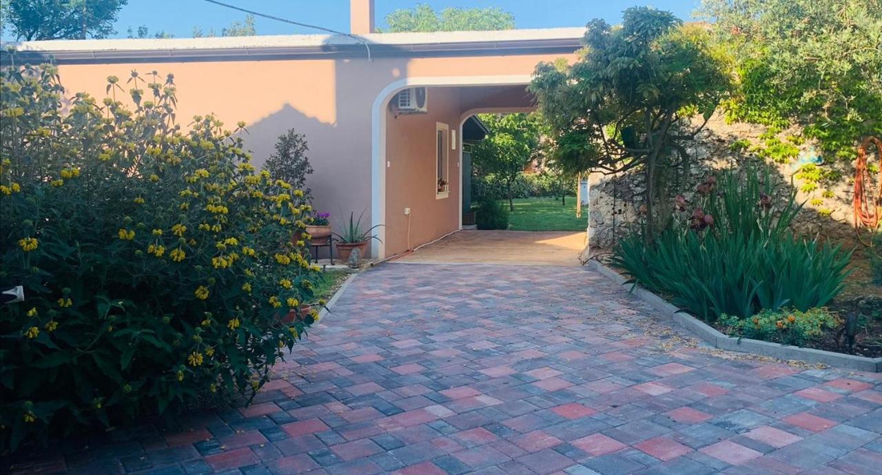 Apartman "Almond House 2" Pula Exterior photo