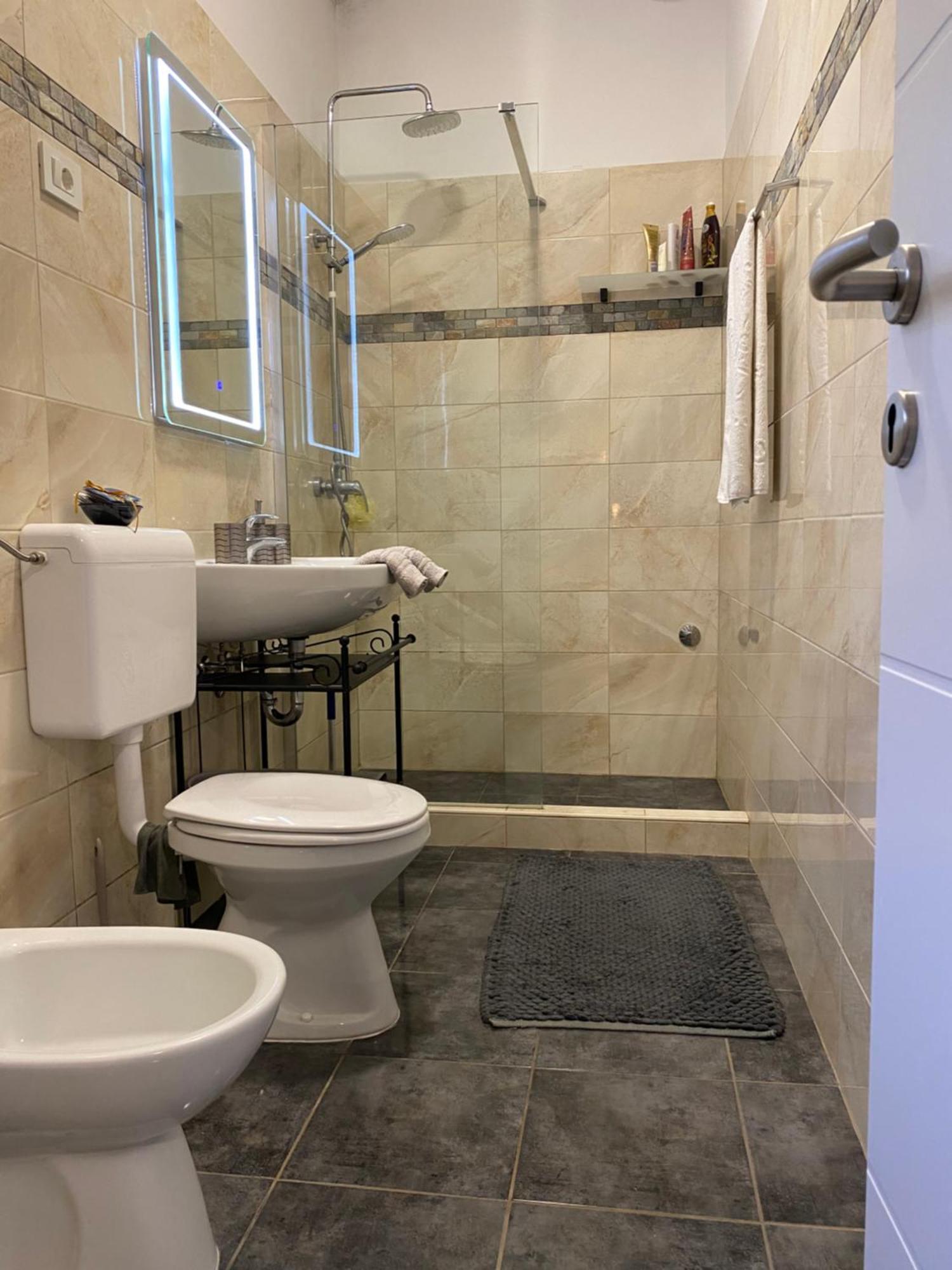 Apartman "Almond House 2" Pula Exterior photo