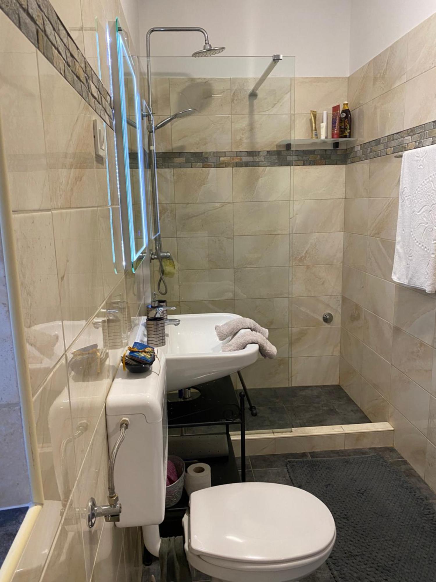 Apartman "Almond House 2" Pula Exterior photo