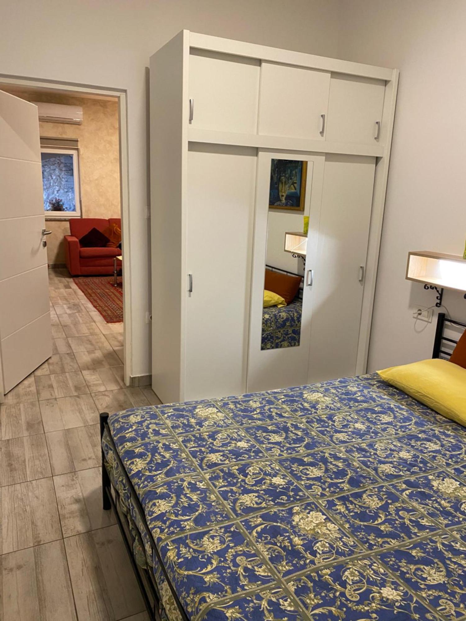 Apartman "Almond House 2" Pula Exterior photo