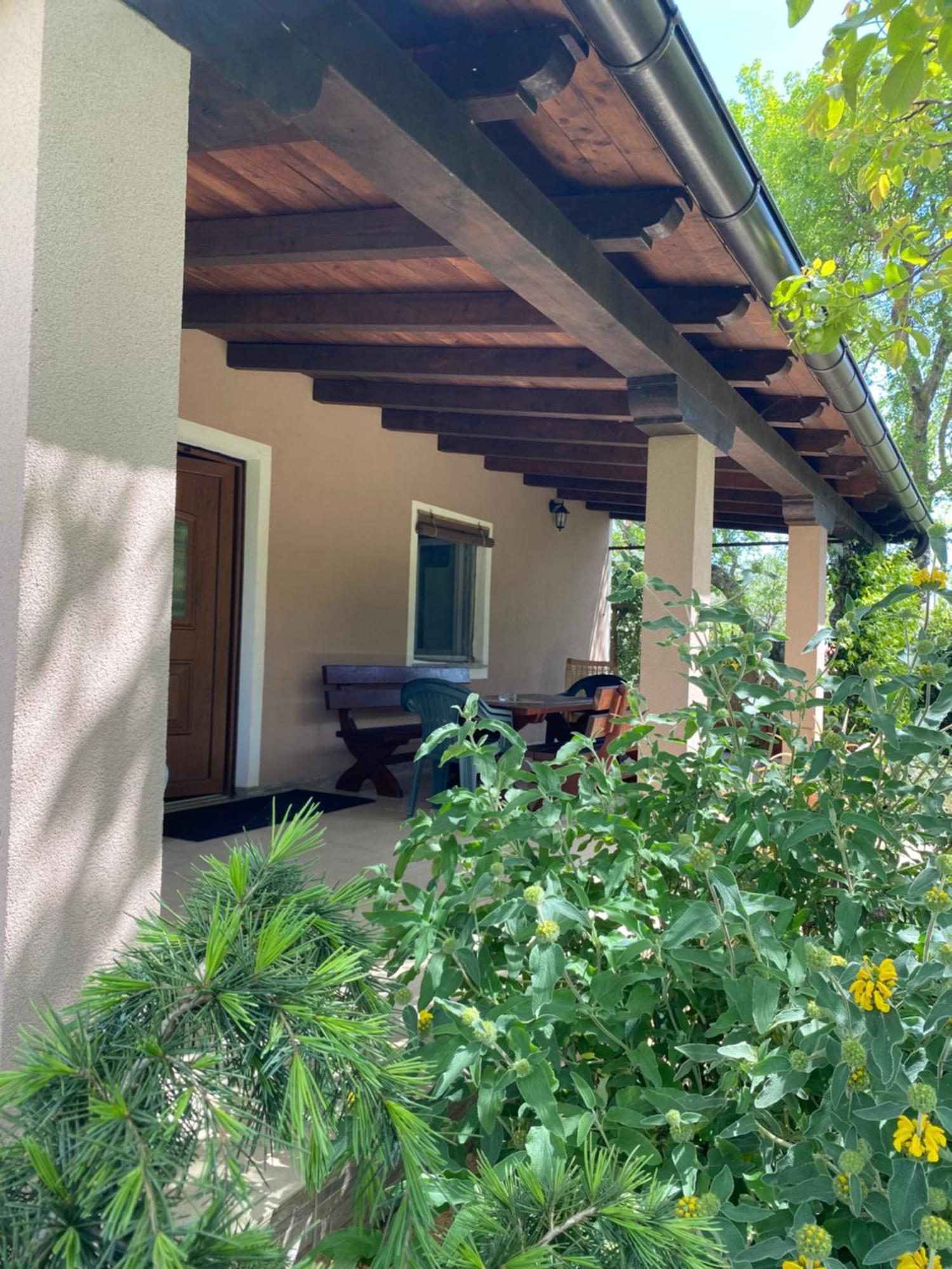 Apartman "Almond House 2" Pula Exterior photo