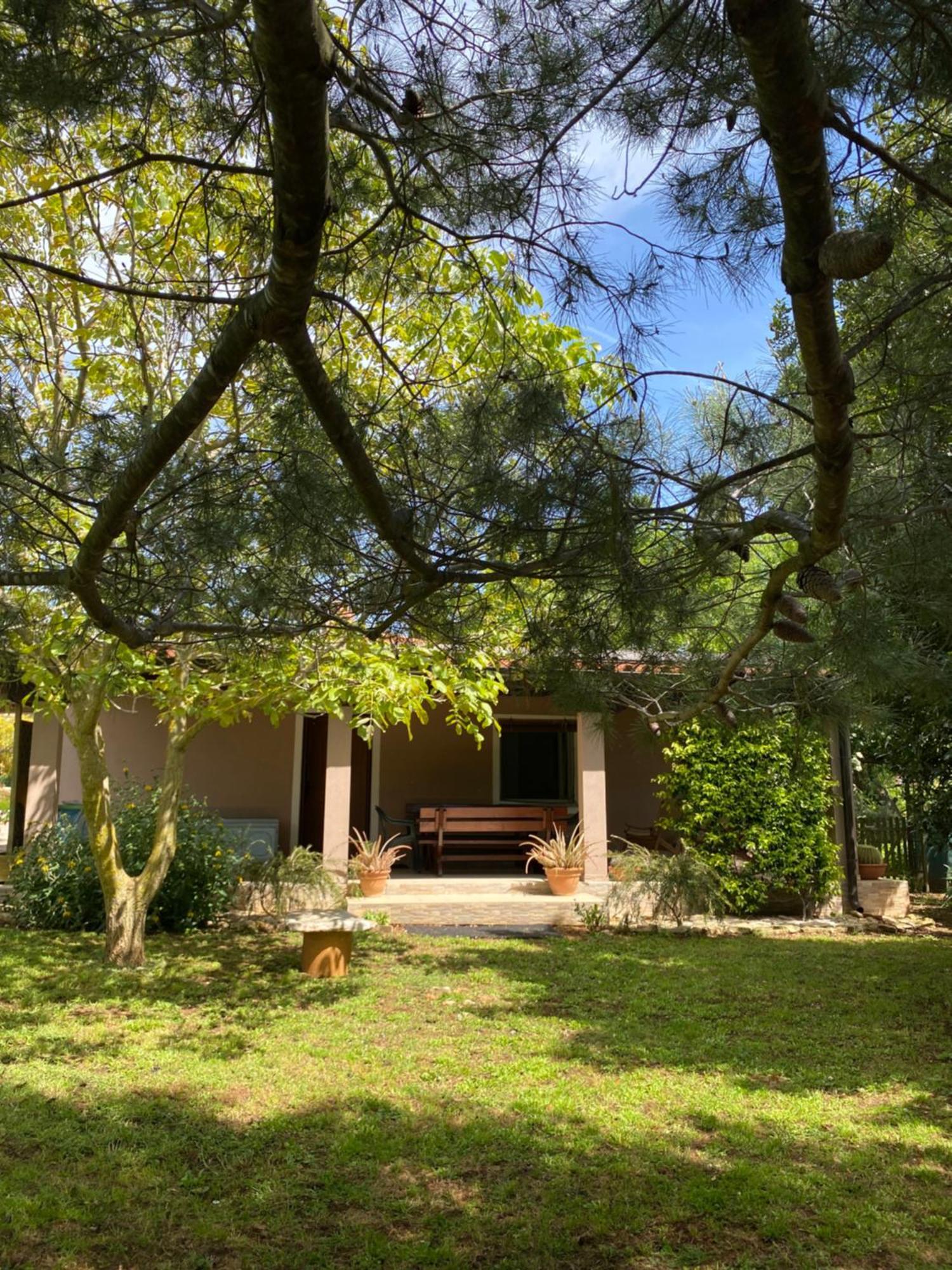 Apartman "Almond House 2" Pula Exterior photo