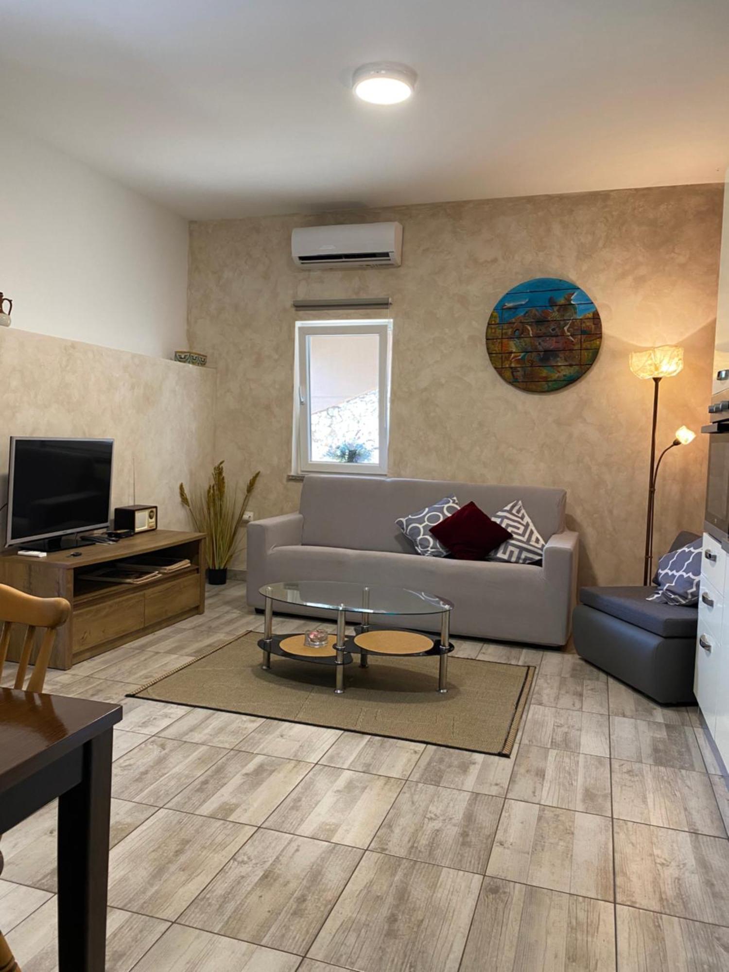 Apartman "Almond House 2" Pula Exterior photo