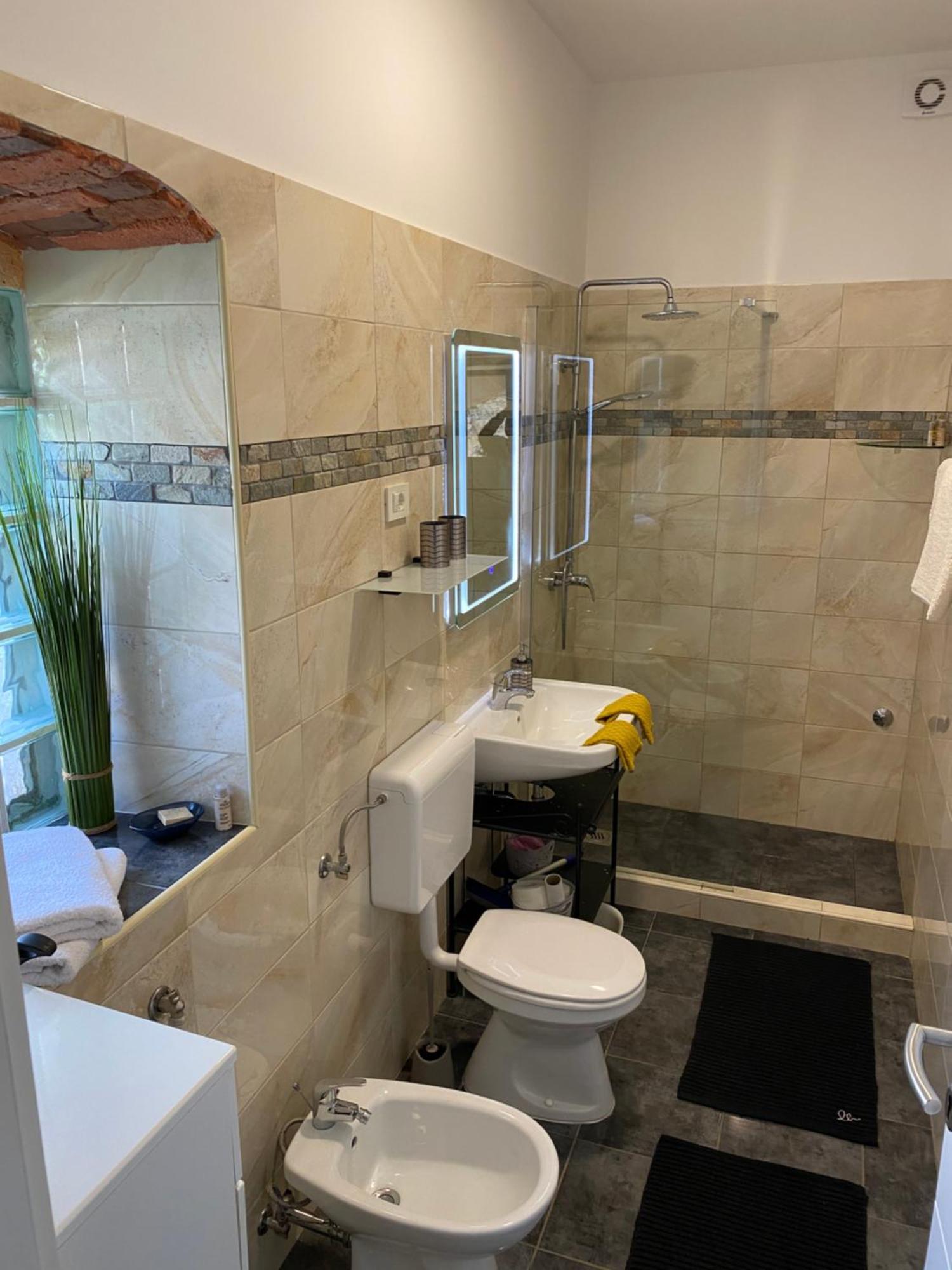Apartman "Almond House 2" Pula Exterior photo