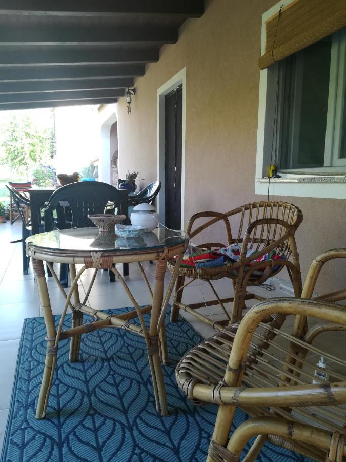 Apartman "Almond House 2" Pula Exterior photo